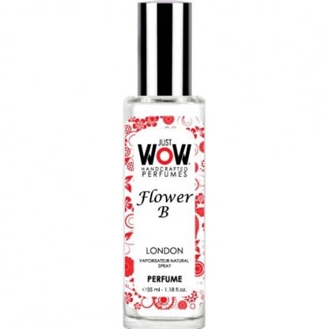 Just Wow - Flower B