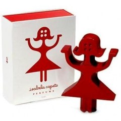 Isabela Capeto by Isabela Capeto perfume bottle