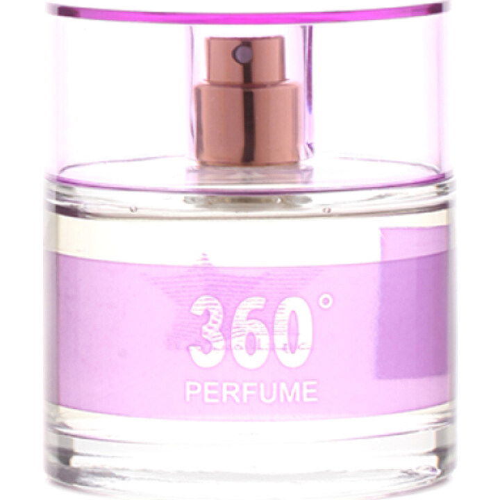 360° for Women by Arabian Oud / العربية للعود perfume bottle
