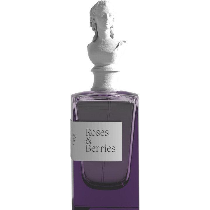 Roses & Berries by Désirs perfume bottle