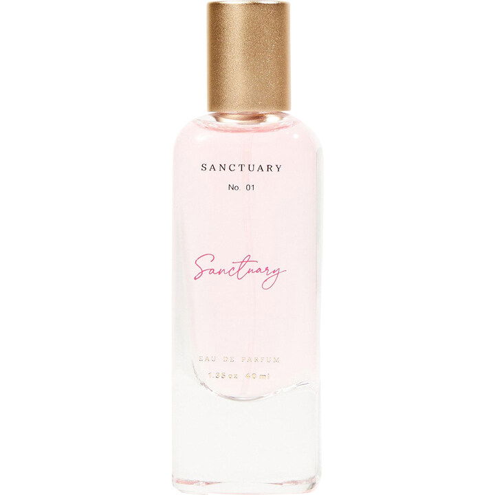Sanctuary - No. 01 by Altar'd State perfume bottle
