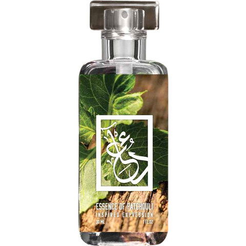 Essence of Patchouli by The Dua Brand / Dua Fragrances perfume bottle