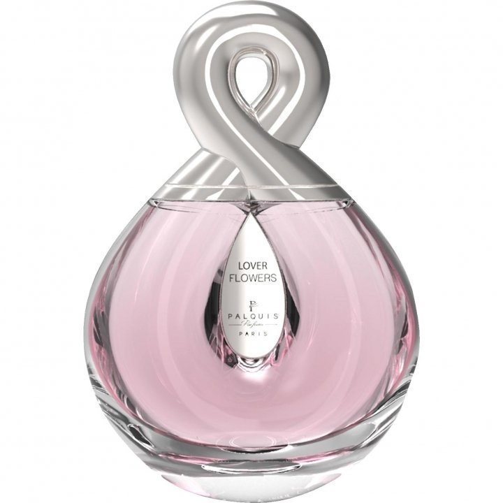 Lover Flowers by Palquis perfume bottle