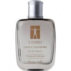 Legni e Cachemire by Bottega Verde perfume bottle
