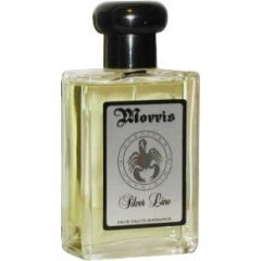 Silver Line EDT by Morris perfume bottle