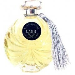 Light by Teone Reinthal Natural Perfume perfume bottle