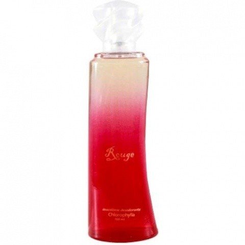Rouge by Chlorophylla perfume bottle