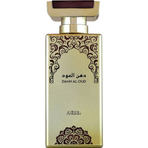 Trendy Collection - Dahn Al Oud / دهن العود by Nabeel perfume bottle