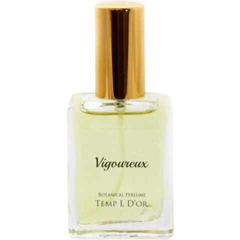Temp L D'or - Vigoureux