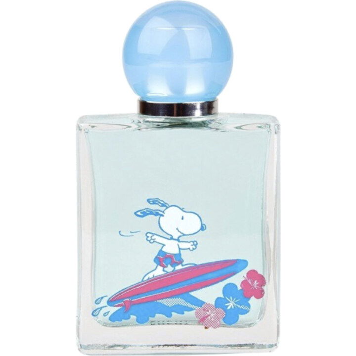 Surf 'N' Summer by Romella perfume bottle