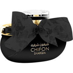 Chifon Sharqia by Emper perfume bottle