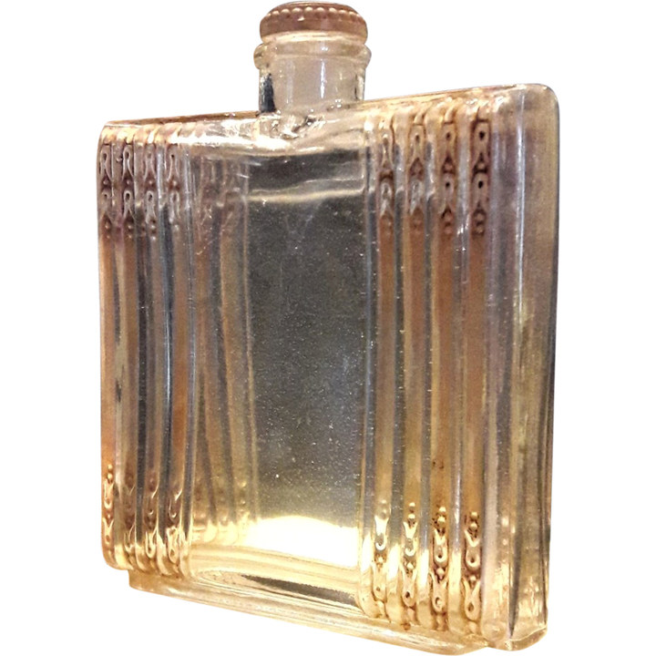 Chypre by d'Heraud perfume bottle