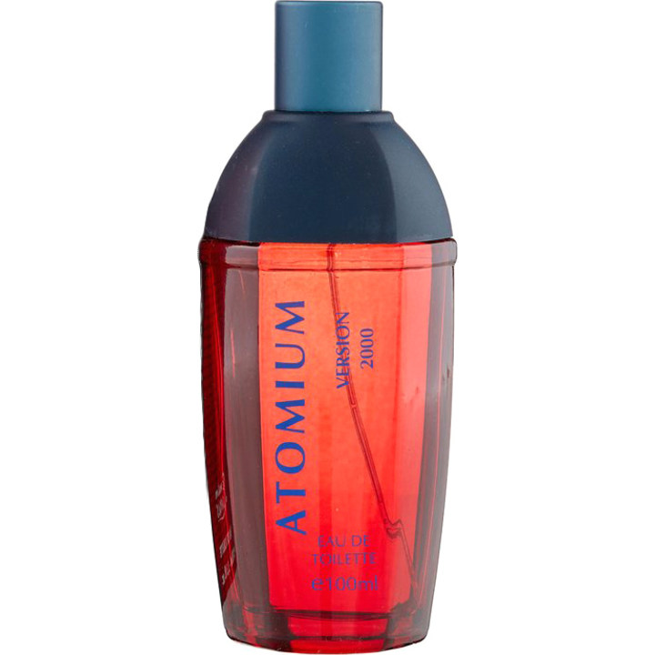 Atomium Version 2000 by Création Lamis perfume bottle