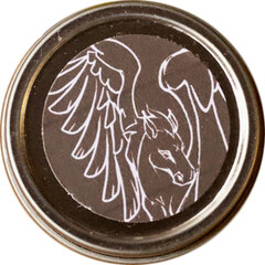 Pegasus (Solid Perfume) by Moon Magic perfume bottle
