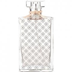 The Signature Fragrance by Ann Taylor perfume bottle