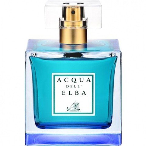 Blu Donna EDP by Acqua dell'Elba perfume bottle