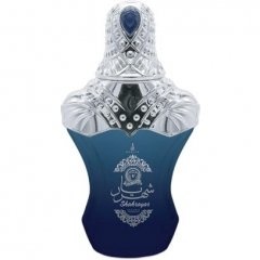 Sheikh Collection - Shahrayar