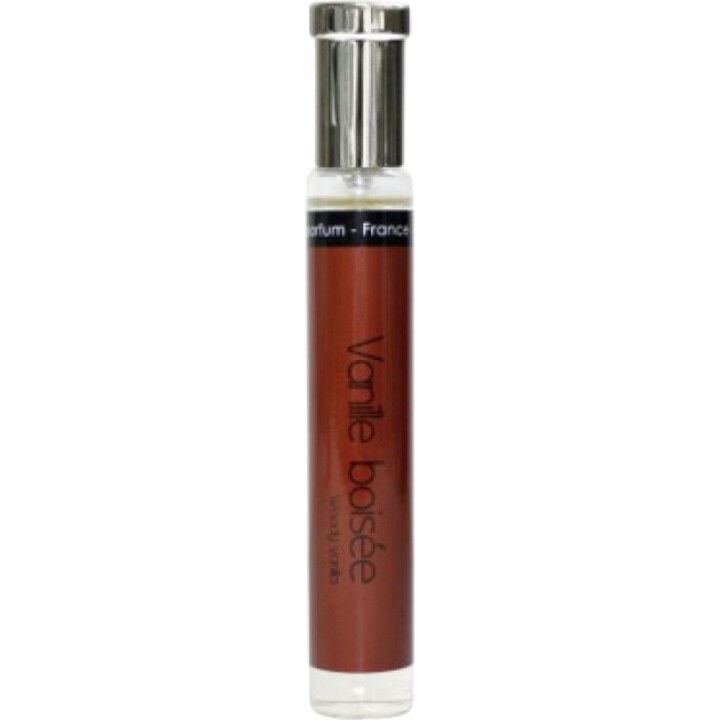Vanille Boisée by Adopt' / Réserve Naturelle perfume bottle