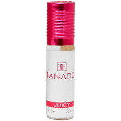 Juicy by Fanatic perfume bottle