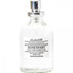 Rosemary by elizabethW perfume bottle