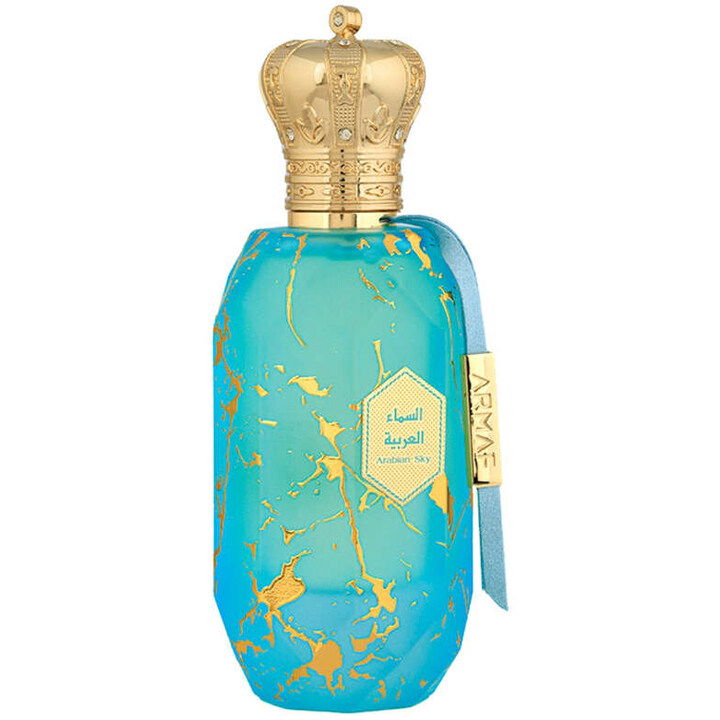 Arabian Sky / السماء العربية by Armaf perfume bottle