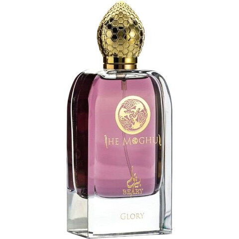 The Moghul - Glory by Beary perfume bottle