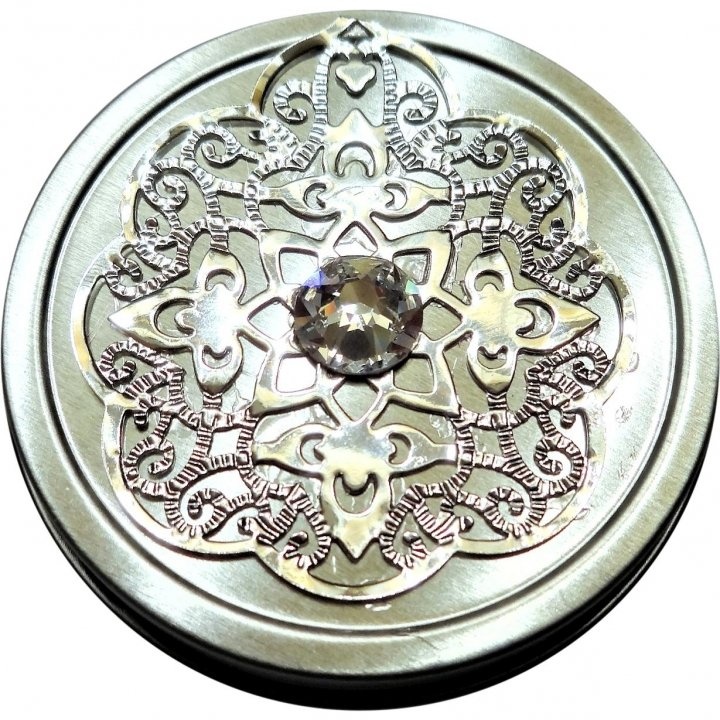 Moon Garden by Red Deer Grove perfume bottle