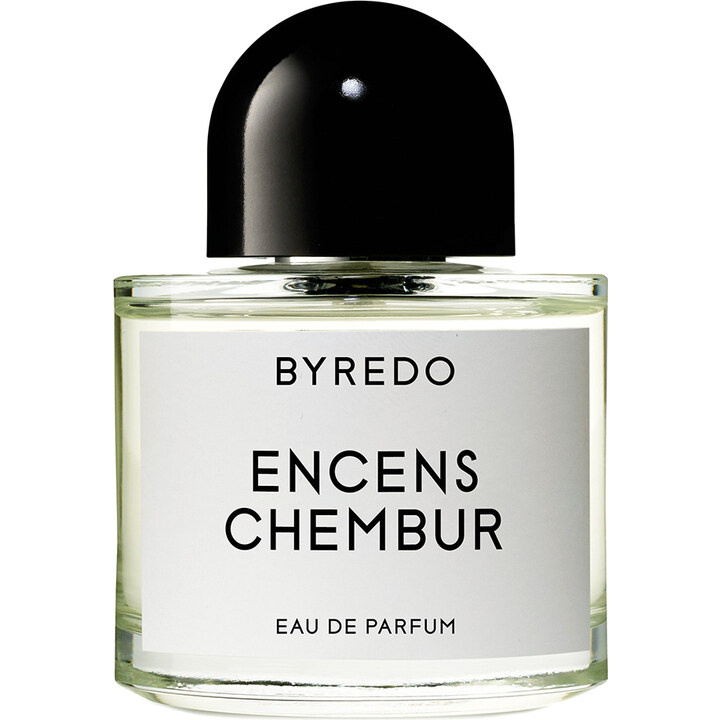 Encens Chembur by Byredo perfume bottle