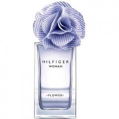 Hilfiger Woman Flower Violet by Tommy Hilfiger perfume bottle