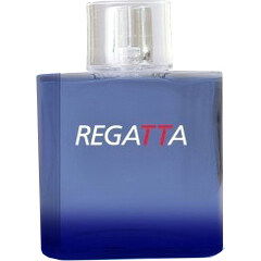 Regatta Deep Blue by Davis perfume bottle