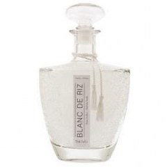 Amélie et Mélanie - Blanc de Riz by Lothantique perfume bottle