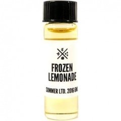 Frozen Lemonade by Sixteen92 perfume bottle