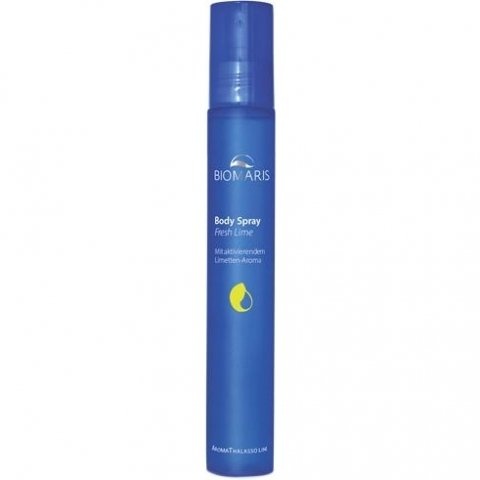 AromaThalasso - Fresh Lime by Biomaris perfume bottle