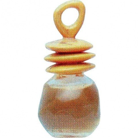 Mimosa by Naf Naf perfume bottle