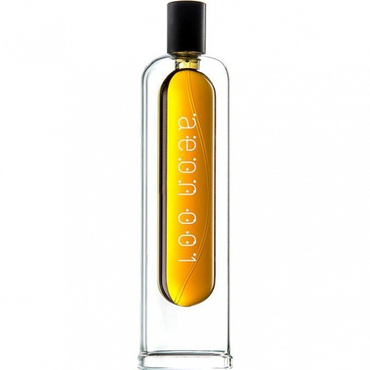 Aeon 001 by Aeon Perfume perfume bottle