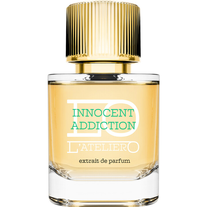 Innocent Addiction by L'Ateliero perfume bottle
