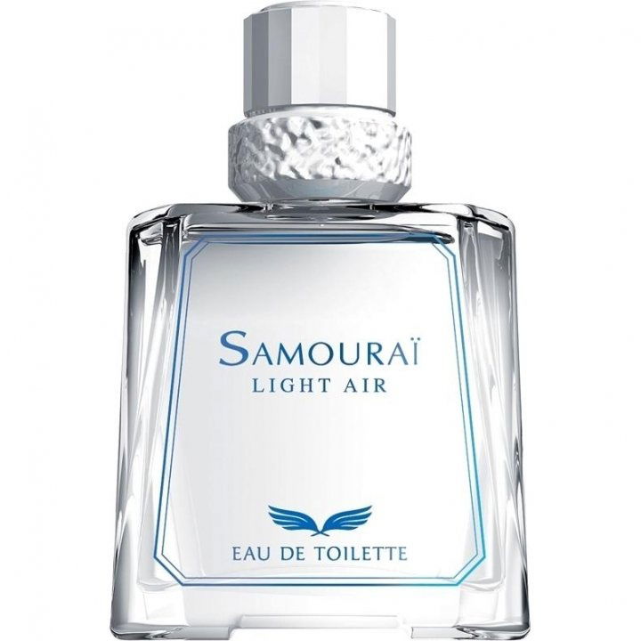 Samouraï Light Air