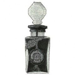My Love by Plassard perfume bottle