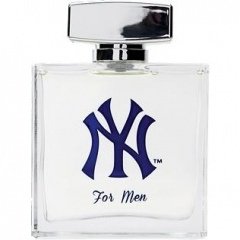 New York Yankees for Men EDT