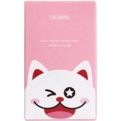 Gemini by Miniso perfume bottle