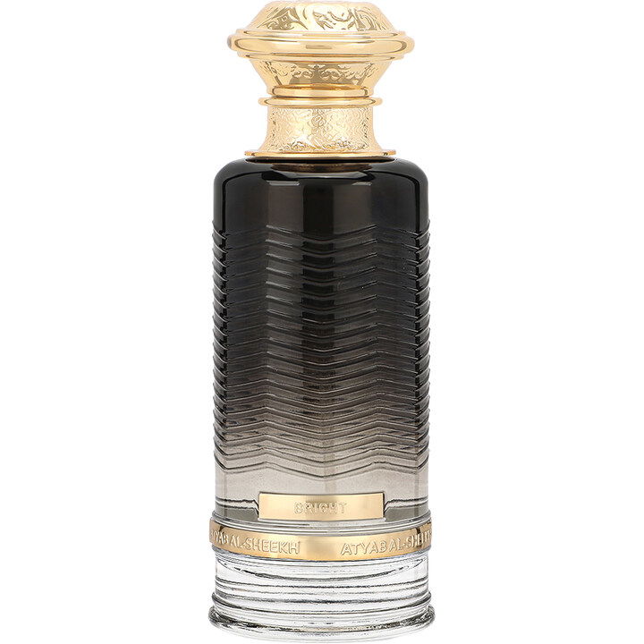 Bright by Atyab Al-Sheekh perfume bottle