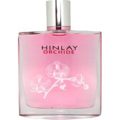 Hinlay Orchide by Lodelyane perfume bottle
