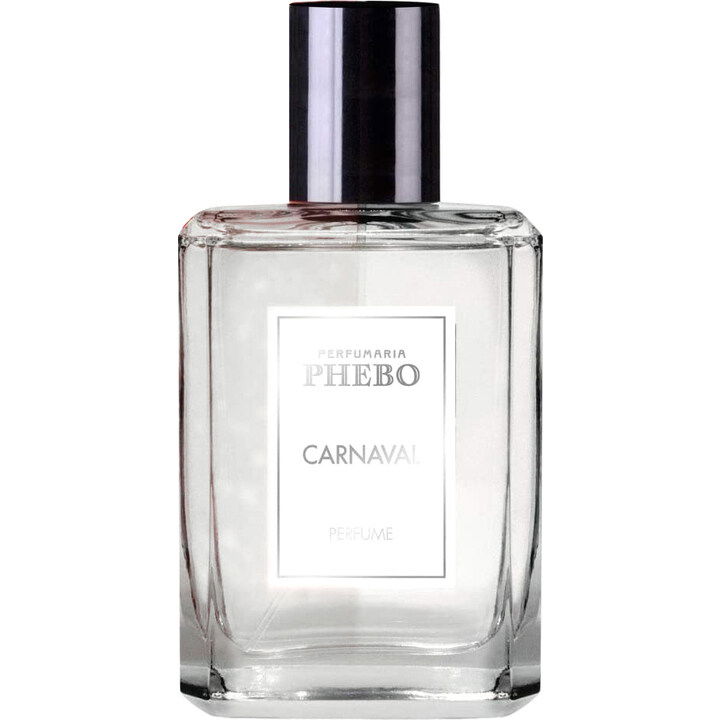 Carnaval by Phebo perfume bottle