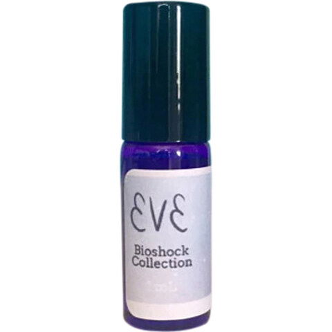Bioshock Collection - Eve by Area of Effect Perfumery perfume bottle