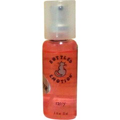 Bottled Emotion - Sassy by Bonne Bell perfume bottle