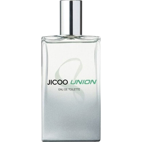 Jicoo Union / ジクー ユニオン by Jicoo / ジクー perfume bottle