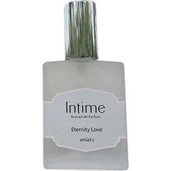 Eternity Love by Intime Artisan de Parfum perfume bottle