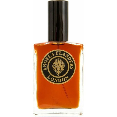 Ambre Noire by Angela Flanders perfume bottle