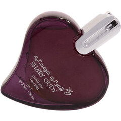Shary Oudy by Anfasic Dokhoon perfume bottle