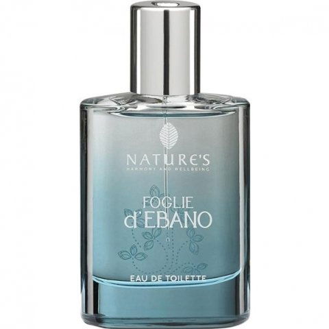 Foglie d'Ebano by Nature's perfume bottle
